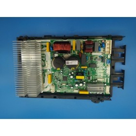 PLACA DE CONTROL INVERTER UNIDAD EXTERIOR MUNDOCLIMA MUPR-09-H6 (UE20015) CL94482 

17122000018543