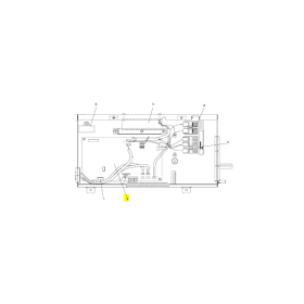 Placa de control unidad interior Mitsubishi SLZ-KA50VAL.TH 190933