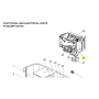 Placa de control exterior MITSUBISHI ELECTRIC modelo PUHZ-ZRP140VKA 259166