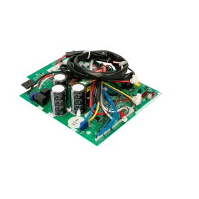 Placa control inverter exterior FUJITSU AOHG30LAT4