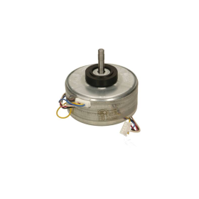 Motor ventilador unidad interior FUJITSU modelo ASYA12LCC 9AGF00768