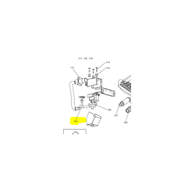 BOYA UNIDAD INTERIOR MITSUBISHI ELECTRIC PEAD-SM100JA.UK 225862