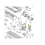 PLACA CONTROL UNIDAD INTERIOR DAIKIN FTXS20K2V1B 5013886