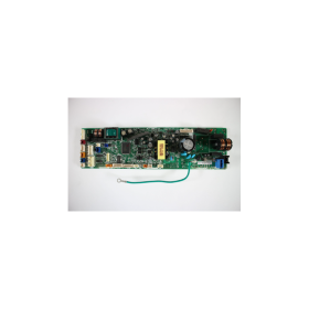 PLACA DE CONTROL UNIDAD INTERIOR DAIKIN FXSQ50A2VEB 5019302 + ADAPTADOR 064060J