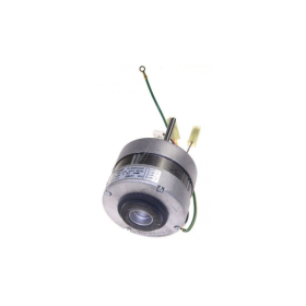 Motor ventilador unidad INTERIOR  LG modelo 4681A10013A