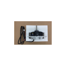 Motor ventilador unidad exterior DAIKIN RZQ200B8W1B 142417J