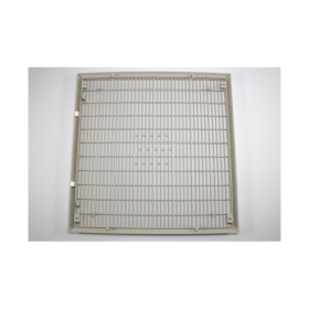 REJILLA UNIDAD EXTERIOR DAIKIN ARXF25E5V1B