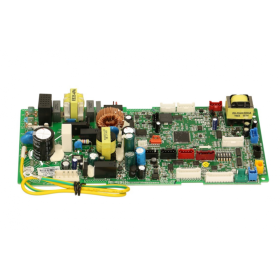 Placa control interior conductos DAITSU DS-110GMV-COMPACT-2 9ASS2216