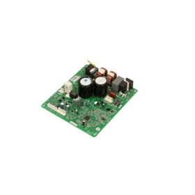 Placa potencia ventilador interior conductos DAITSU DS-110GMV-COMPACT-2 9ASS2215