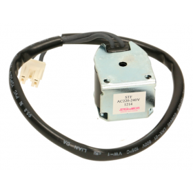 BOBINA VÁLVULA 4 VÍAS UNIDAD EXTERIOR FUJITSU AOHG14LAC2 9AGF05130