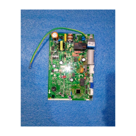 PLACA ELECTRÓNICA GIATSU UNIDAD INTERIOR 17122000018890