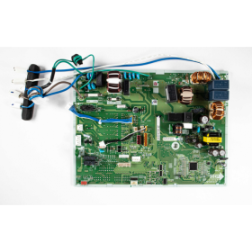 Placa de control unidad exterior DAIKIN ERLQ006BAV3 5018905