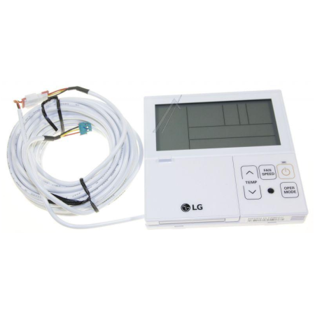 Mando de pared LG UB24 NHC