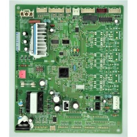 Placa electrónica control unidad exterior MITSUBISHI ELECTRIC MXZ-3A54VA-E7 222037 E12F10450