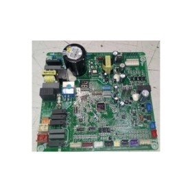 PLACA DE CONTROL UNIDAD EXTERIOR GIATSU GIA-UO-48L01-R32