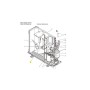 MOTOR VENTILADOR UNIDAD EXTERIOR MITSUBISHI ELECTRIC PUHZ-SP125VHA.UK
