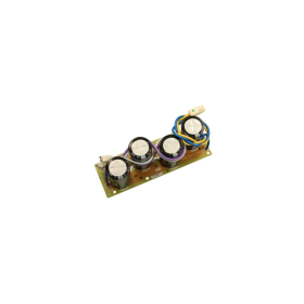 Placa condensadores exterior FUJITSU AOH36LNAWL 9AGF05899