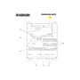 PLACA CONTROL PAC-AH500M-J  483391