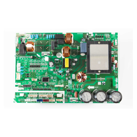 PLACA DE CONTROL UNIDAD EXTERIOR DAIKIN 3MXS40K3V1B 5010536