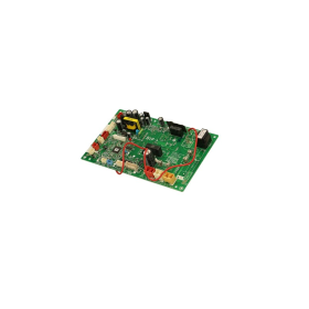 Placa control exterior FUJITSU AOHG24LFL 9AGF05912
