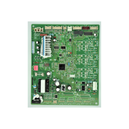 Placa control exterior MITSUBISHI ELECTRIC MUZ-SF42VE-E4 473952