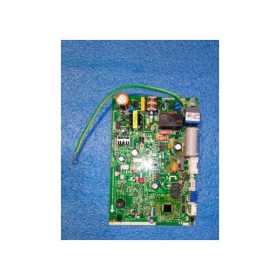 Placa de control unidad interior EMELSON EML12IST-INT 17122000024360