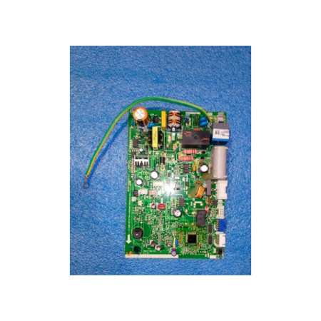 Placa de control unidad interior EMELSON EML12IST-INT 17122000024360