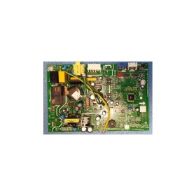 PLACA DE CONTROL UNIDAD INTERIOR GIATSU GIA-S24AR-I 17122000024354