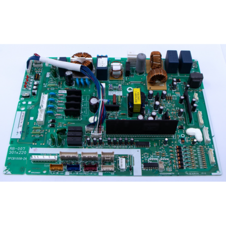 Placa electrónica de control unidad exterior DAIKIN 4MXS68DVMB 159582J