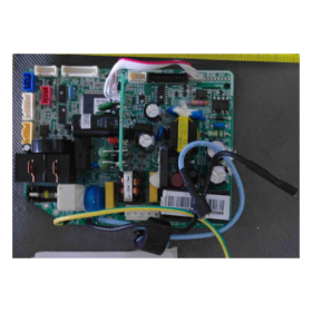 Placa electrónica control unidad interior SAMSUNG AQV09AWAN