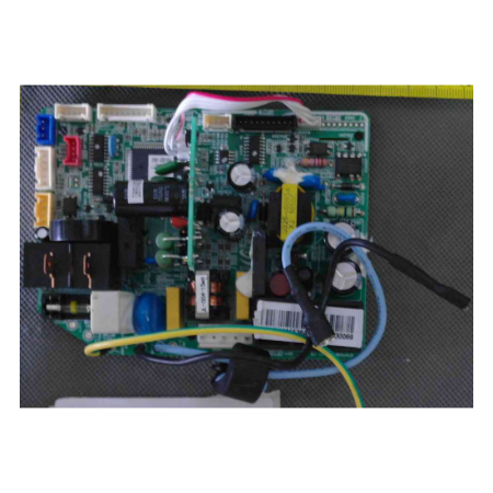 Placa electrónica control unidad interior SAMSUNG AQV09AWAN