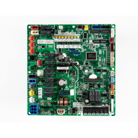 PLACA DE CONTROL UNIDAD EXTERIOR DAIKIN RXYQ5P7W1B 5037607