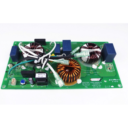 Placa potencia unidad exterior FUJITSU AOH30LMAW4 9AGF05869