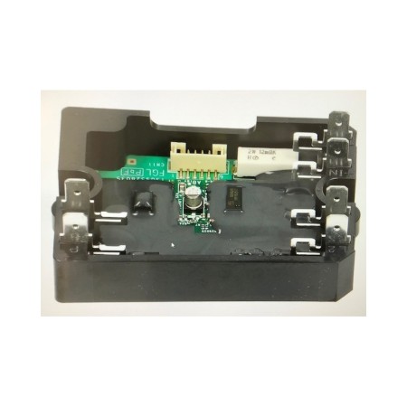 Placa electrónica filtro activo exterior FUJITSU AOH30LMAW4 9AGF01960