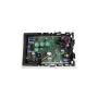 Placa electrónica unidad exterior LG modelo UU24WCR U20