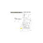Sondas unidad interior conductos MITSUBISHI ELECTRIC modelo PEAD-SM71JA 225843+205250