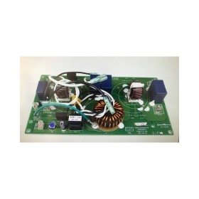 Placa potencia exterior FUJITSU AOHG24LAT3 9AGF05692