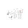 Placa electrónica control + eprom unidad exterior SAMSUNG AC071RXADKG
