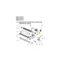 Sonda ambiente Mitsubishi Electric unidad interior MSZ-GA50VA-E1