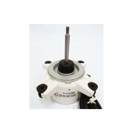 Motor ventilador unidad exterior DAIKIN RXS50L2V1B 4016599
