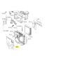Placa control inverter unidad exterior DAIKIN 3AMXM52N2V1B9 5044407