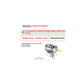 Placa electrónica de inverter unidad exterior Mitsubishi Electric PUHZ-RP100VKA CODIGO 403178 T7WA81323