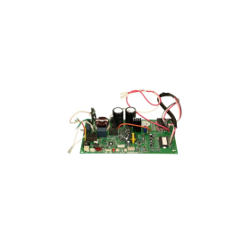 Placa control inverter exterior FUJITSU HOG14LAC2