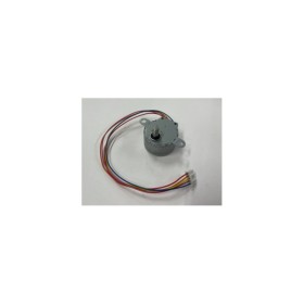 MOTOR LAMA DAIKIN INTERIOR FTY35GV1B