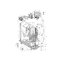 SONDA DESCARGA UNIDAD EXTERIOR MITSUBISHI ELECTRIC PUHZ-FRP71VHA2 494703 R01E35201