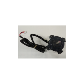 Motor ventilador unidad exterior DAIKIN RZP125DV1