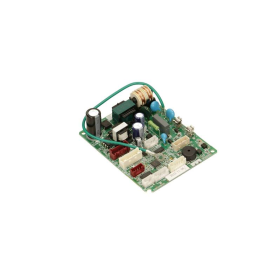 PLACA DE CONTROL UNIDAD INTERIOR FUJITSU ASYG12LMCE 9AGF05358