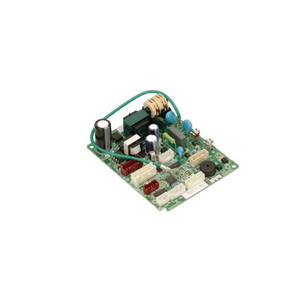 PLACA DE CONTROL UNIDAD INTERIOR FUJITSU ASYG12LMCE 9AGF05358