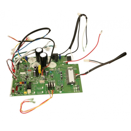 Placa control inverter exterior FUJITSU AOYG18LAT3 9AGF05786