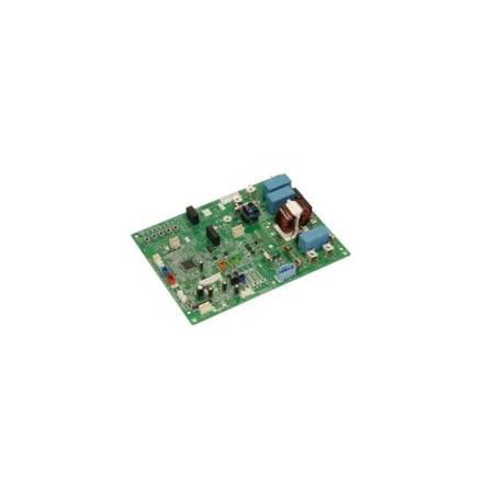 Placa control exterior FUJITSU AOYG36KATA 9AGF12411
